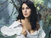 Джамала поделилась опытом материнства в любимой кофейне 