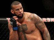 Сантос: Мечтаю о реванше с Джонсом