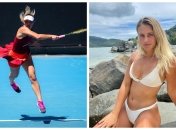 Марта Костюк