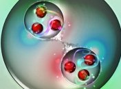 Японские ученые предсказали существование шестикварковой элементарной частицы