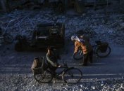 Самолеты РФ сбросили бомбы у Дамаска: погибли 30 человек