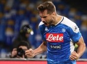 Наполи предлагал Барселоне арендовать Льоренте