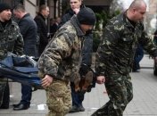 Луценко сообщил подробности следствия по убийству Вороненкова 