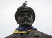 В Харьковской области завершилась декоммунизация