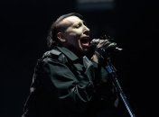 Мэрилин Мэнсон анонсировал новый альбом We Are Chaos