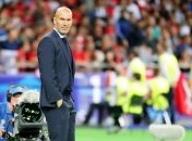 Венгер назвал два варианта по трудоустройству Зидана