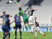 Лечче установил антирекорд в Серии А