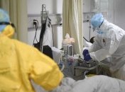 "Вирус наступает": в Одесской области от Covid-19 умер врач 