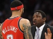 Прохоров: Уильямс - лучший разыгрывающий в лиге