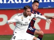 Рамос ответил на обвинения в употреблении допинга