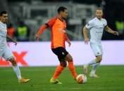 "Шахтер" попал под израильский пресс в Киеве: видеообзор матча с "Маккаби" Тель-Авив