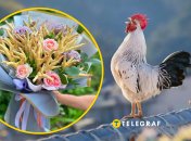 Оригинальный букет, Днепр