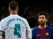 "Барселона" и "Реал" не выявили победителя