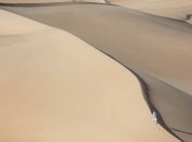 Почему возникают зыбучие пески?