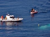 У берегов Турции затонуло судно с сирийскими беженцами