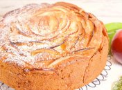 Это не только вкусный, но и полезный десерт