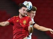 Лига наций: результаты всех матчей 3 сентября