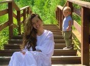 "Я мечтаю стать многодетной успешной мамой": Регина Тодоренко рассказала о новой цели в жизни