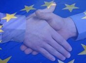 Олейник: Мы обязательно будем в Евросоюзе, нужно только подождать