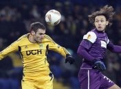 "Металлист" не собирается отпускать Торсильери 