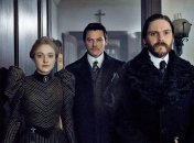 Сериал Алеинист сделал звездой актера Даниэля Брюля