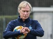 Михайличенко о матче с Шахтером: Увидим все в воскресенье