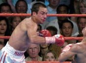 Хуан Мануэль Маркес назвал самый незабываемый момент в своей карьере