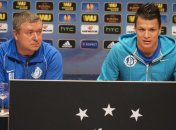 Ошеломляющие новости касательно "Динамо", "Днепра" и "Шахтера"