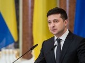 Українці стали гірше ставитись до Зеленського