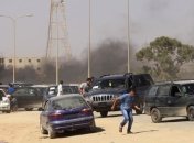 В результате столкновений в Бенгази погибло 27 человек