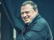 Святослав Олейник