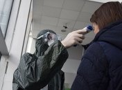 В Украину вернулись еще почти 500 граждан