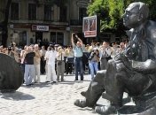 В Одессе учредили премию Бабеля за лучший рассказ 