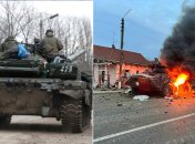 З рф звертаються в Україну за пошуком загиблих військових