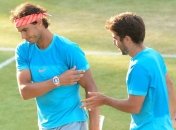 Надаль: Очень жаль, но мы заслуживаем большего, чем матч с Россией