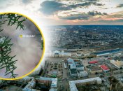 Погода в Харькове