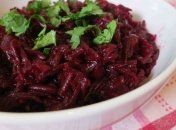 Свекольная диета подарит идеальную фигуру