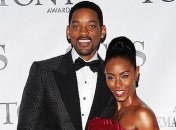 Как выглядит жена Уилла Смита