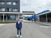 Гендиректор "Української бронетехніки" Владислав Бельбас розповів про партнерство з Excalibur Army