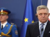 Роберт Фицо