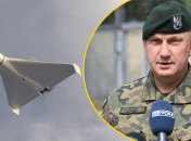 Наслідки атаки РФ: у Польщі "загубився" російський дрон, дісталося й Молдові