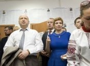 Турчинов: Россия делает все, чтобы сорвать выборы Президента в Украине 