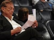 Скандальный владелец "Клипперс" Стерлинг собирается в суд 