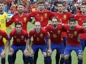 На Евро-2016 впервые проверили футболистов на допинг