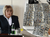 Тетяна Крупа