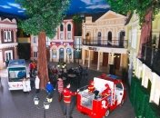 Детский Киев: город профессий