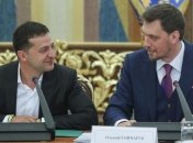 "Этот подход неадекватен": Гончарук считает, что не стоит бояться экономического роста