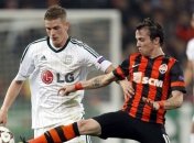 Бернард: Может, я не нравился Луческу