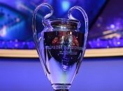 Ліга чемпіонів: де і коли дивитися перші матчі раунду плей-офф