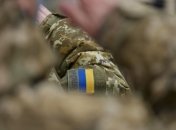 Мобілізація в Україні не припиняється з лютого 2022 року